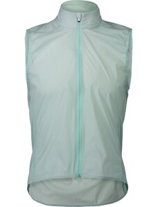 POC PURE-LITE SPLASH GILET Apophyllite Green