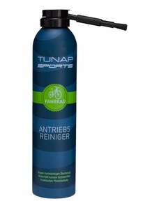 TUNAP SPORTS Drive Cleaner čistič řetězu (300ml)