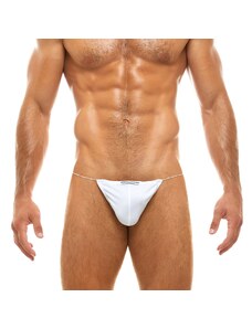 Modus Vivendi Antibacterial g-string white MV-15616