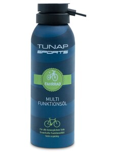 TUNAP SPORTS Multifunctional Oil univerzální olej (125ml)
