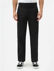 Dickies 873 SLIM STRAIGHT WORK PANT REC BLK