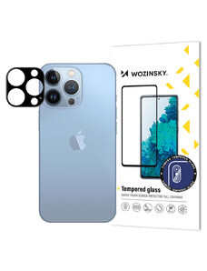 Wozinsky Tvrzené sklo na kameru 9H pro Apple iPhone 13 Pro KP15268