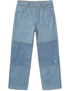 KALHOTY HÉLAS SMITH DENIM - modrá -