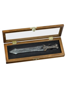 Noble Collection Thorinův meč - nůž na dopisy