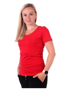 Kojicí tričko Kateřina, krátký rukáv - různé barvy, Jožánek