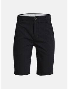 Under Armour Kraťasy UA Boys Golf Short-BLK - Kluci