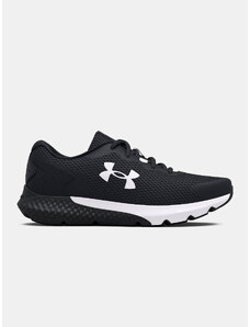 Under Armour Boty UA BGS Charged Rogue 3-BLK - Kluci