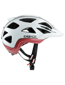 Cyklistická helma Casco Activ 2 White english rose