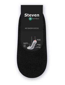 Nízké ponožky Steven 036-010