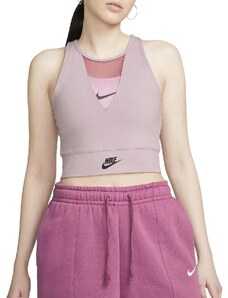 Tílko Nike W NSW TANK TOP DNC dv0333-501