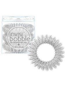 Invisibobble Original Mother of Chrome 3 ks, Mother of Chrome