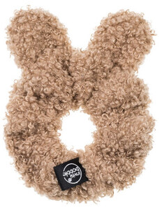 Invisibobble Kids Sprunchie Slim Teddy Teddy