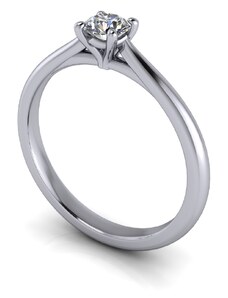Salaba Zásnubní prsten JANE 124171 54mm
