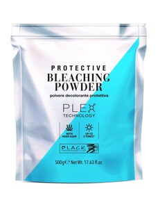 Black Professionals Protective Bleaching Powder