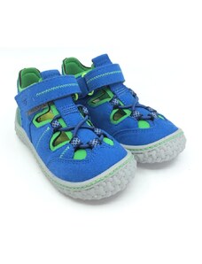 Tmavě modré, barefoot chlapecké sandály | 20 produktů - GLAMI.cz