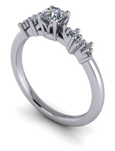 Salaba Zásnubní prsten STACY 124490 54mm