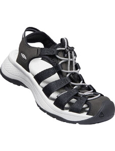 Keen Astoria West Sandal dámské sandály black/grey