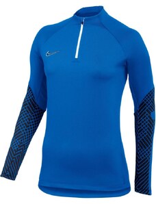 Triko s dlouhým rukávem Nike W NK DF STRK DRIL TOP K dh9151-463