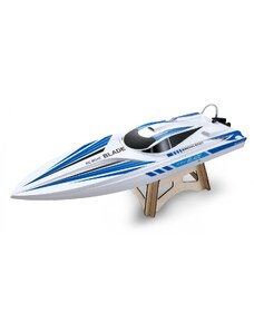 Amewi RC člun Blade Mono modro-bílý 40 km/h