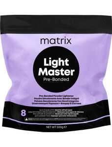 Matrix Light Master Lightening Powder Bonder Insider 500g