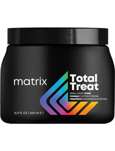 Matrix Total Results Total Treat Glycerin Mask 500ml