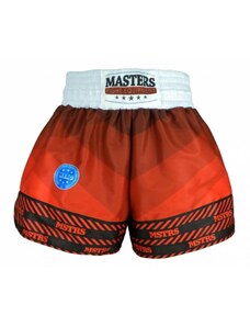 Masters Skb-W M kickboxerské šortky 06654-02M