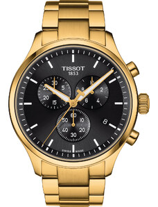 Tissot Chrono XL Classic T116.617.33.051.00