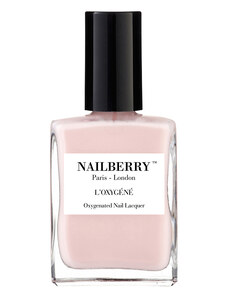 Nailberry Candy Floss