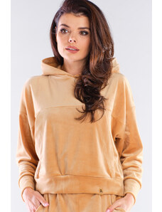 Awama Woman's Hoodie A412