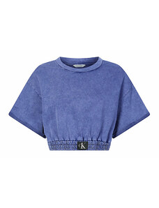 Calvin Klein Sweatshirt Crop top