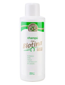 Biotinový Šampon - 1000 Ml