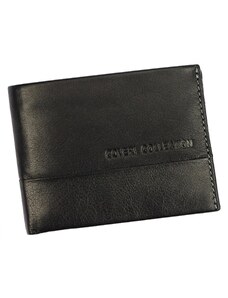 Pánská kožená peněženka Coveri 1906 288 hnědá