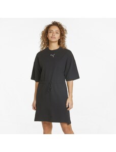 HER Tee Dress Puma Black