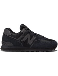 Pánské boty New Balance ML574EVE - černé