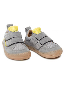Froddo barefoot sneakersky G3130200-1 grey