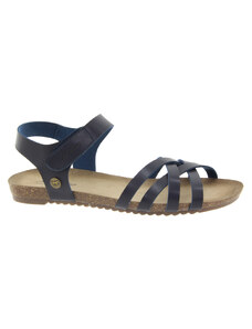 MUSTANG Dámské tmavě modré sandály 1307801-800-355