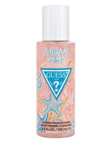 Guess Miami Vibes Tělový sprej 250 ml