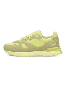 Puma Mirage MOX Mono Yellow Pear - Puma White 375165 04