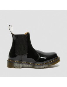 Dr. Martens 2976 Patent Lamper Chelsea Boots Black DM25278001