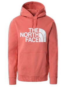 The North Face Women’s Standard Hoodie Faded Rose NF0A4M7CUBG1