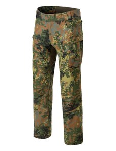 Helikon-Tex Kalhoty MBDU NYCO Flecktarn