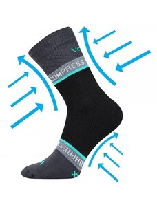 FIXAN sportovní fixační ponožky VoXX