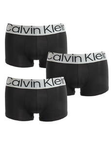 Calvin Klein boxerky NB3074A 3 pack 7V1