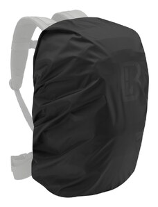 BRANDIT pláštěnka na batoh MEDIUM černá 30L