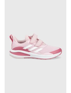 Fialové dívčí boty adidas | 20 produktů - GLAMI.cz
