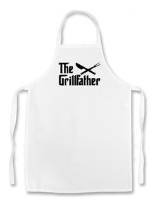 Fenomeno Zástěra - The Grillfather