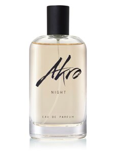 AKRO Fragrances - Night - niche parfém
