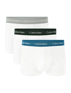 Bílé pánské spodní prádlo Calvin Klein | 310 kousků - GLAMI.cz
