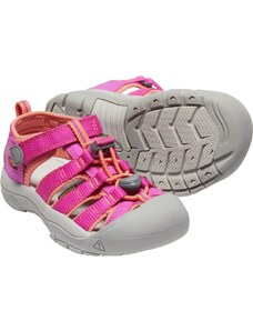 Keen Newport H2 Very Berry / Fusion Coral