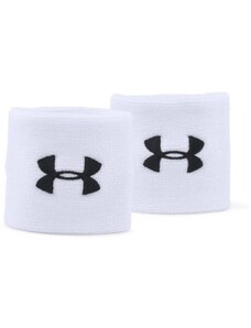 Pánská potítka Under Armour Performance Wristbands